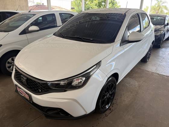 FIAT ARGO 1.0 FIREFLY FLEX DRIVE MANUAL FIAT ARGO 1.0 FIREFLY FLEX DRIVE MANUAL